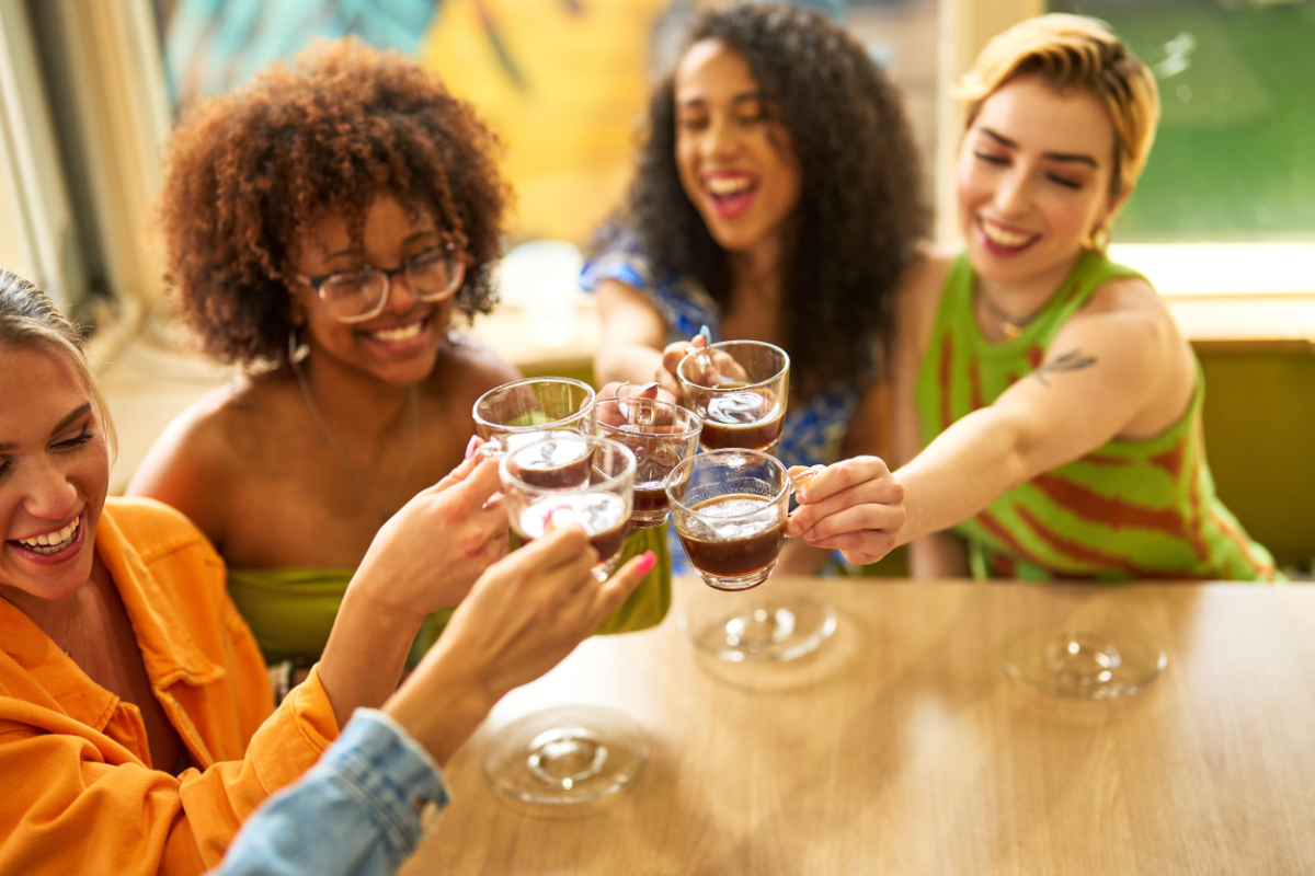 Gracie Bone shot by @sei.ji directed by Keniece Walker